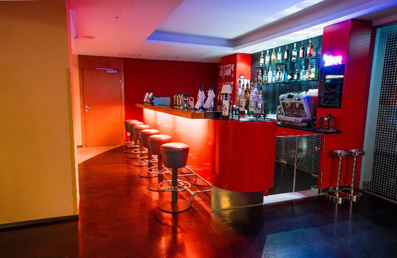 Ibersol IBERCITY WIEN SCHÖNBRUNN - Bar
