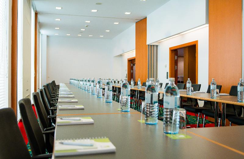 Ibersol IBERCITY WIEN SCHÖNBRUNN - Toplantı