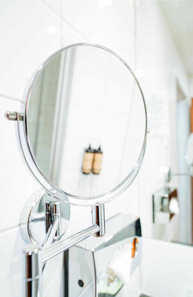Ibersol IBERCITY WIEN SCHÖNBRUNN - Oda