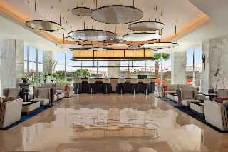Rixos Golf Villas And Suites Sharm El Sheikh fotoÄŸrafÄ±