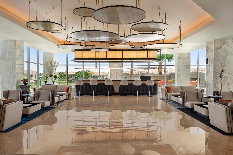 Rixos Golf Villas And Suites Sharm El Sheikh - Bar