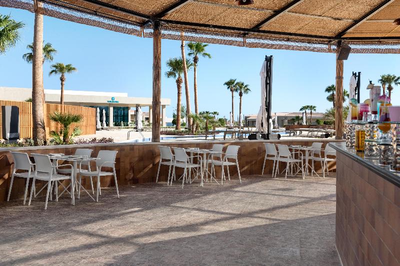 Rixos Golf Villas And Suites Sharm El Sheikh - Bar