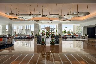 Rixos Golf Villas And Suites Sharm El Sheikh fotoÄŸrafÄ±