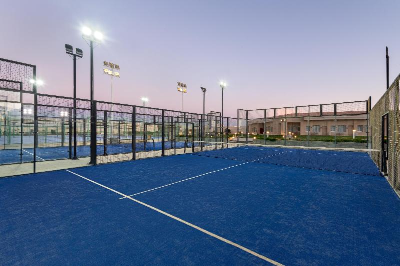 Rixos Golf Villas And Suites Sharm El Sheikh - Aktivite