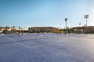 Rixos Golf Villas And Suites Sharm El Sheikh fotoÄŸrafÄ±