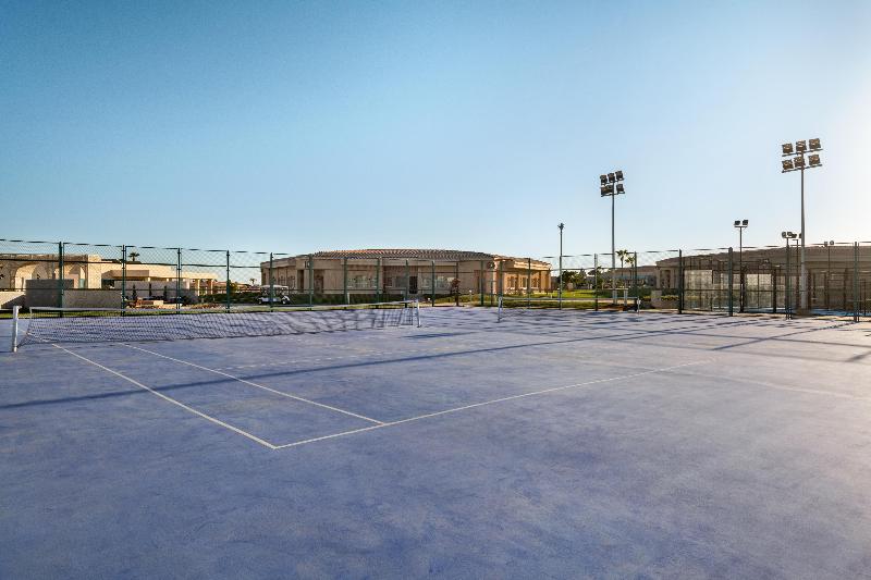 Rixos Golf Villas And Suites Sharm El Sheikh - Aktivite