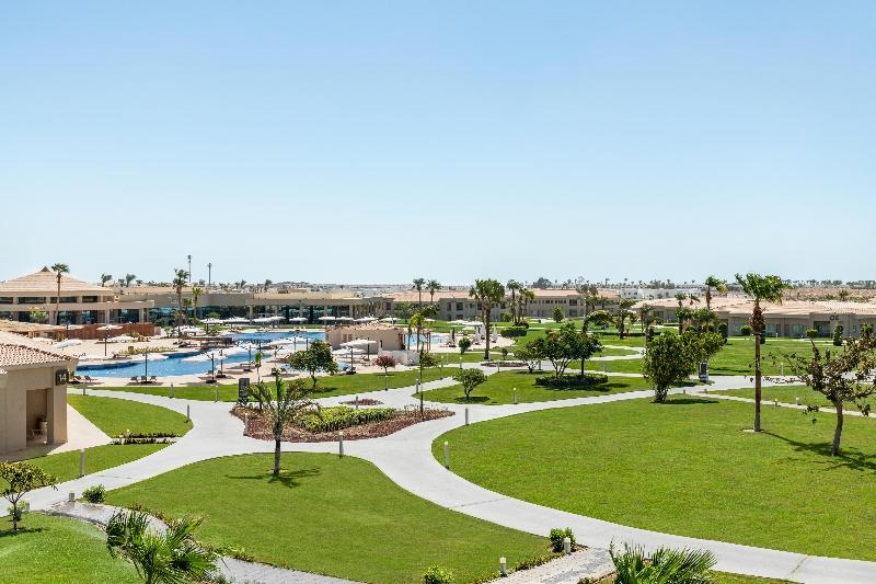 Rixos Golf Villas And Suites Sharm El Sheikh - Genel
