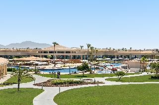 Rixos Golf Villas And Suites Sharm El Sheikh fotoÄŸrafÄ±