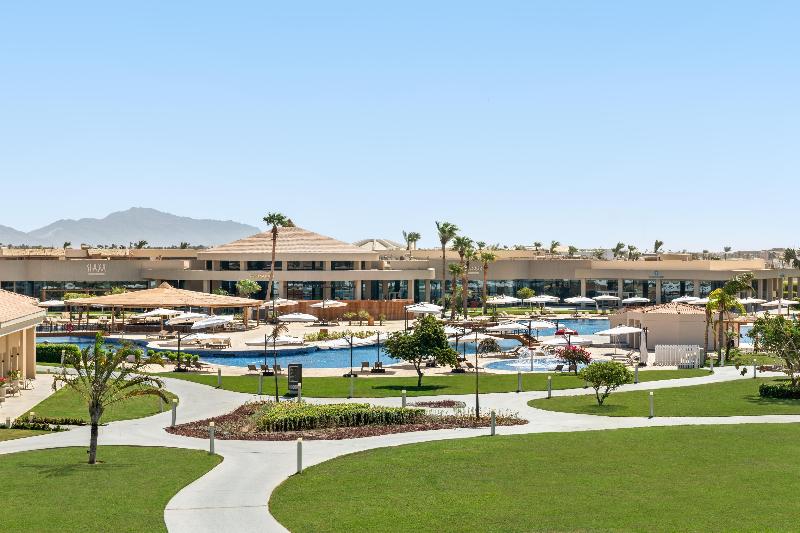 Rixos Golf Villas And Suites Sharm El Sheikh - Genel