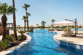 Rixos Golf Villas And Suites Sharm El Sheikh fotoÄŸrafÄ±