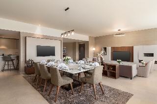 Rixos Golf Villas And Suites Sharm El Sheikh fotoÄŸrafÄ±