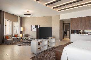 Rixos Golf Villas And Suites Sharm El Sheikh fotoÄŸrafÄ±