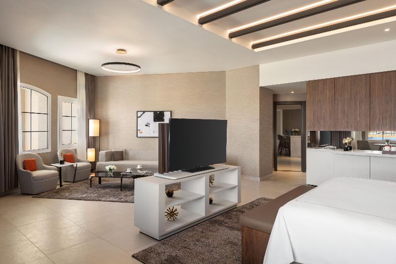 Rixos Golf Villas And Suites Sharm El Sheikh - Oda