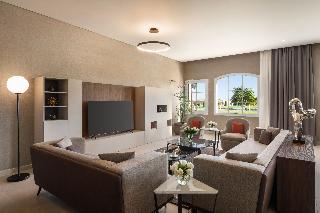 Rixos Golf Villas And Suites Sharm El Sheikh fotoÄŸrafÄ±