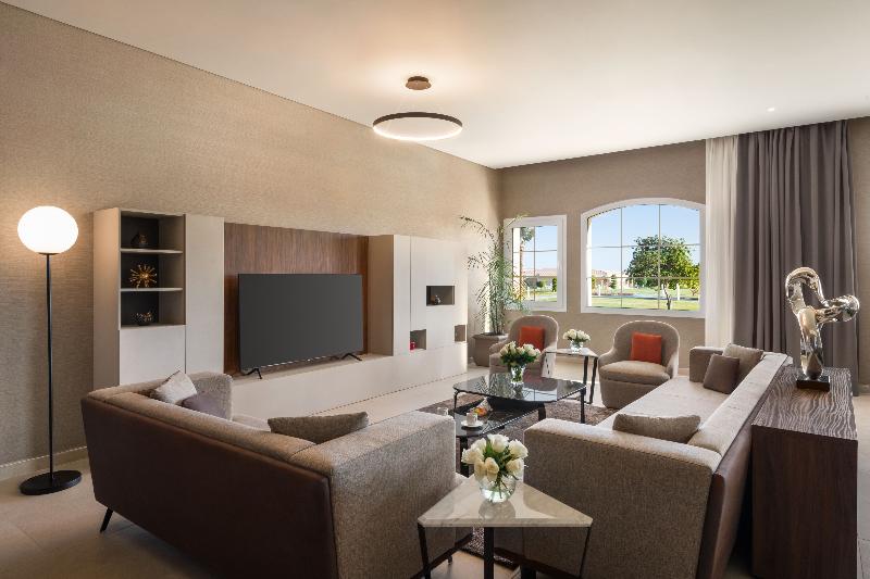 Rixos Golf Villas And Suites Sharm El Sheikh - Oda