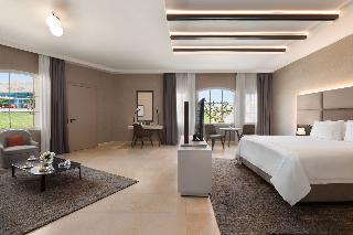 Rixos Golf Villas And Suites Sharm El Sheikh fotoÄŸrafÄ±