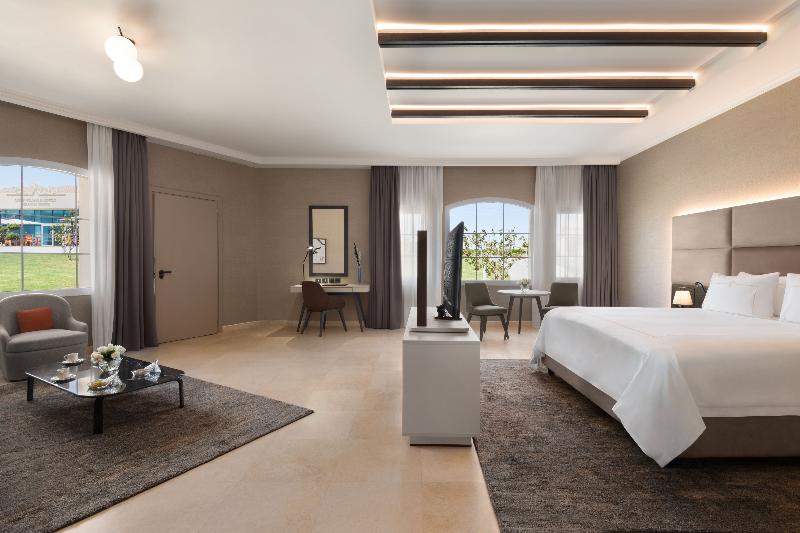 Rixos Golf Villas And Suites Sharm El Sheikh - Oda