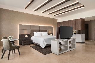 Rixos Golf Villas And Suites Sharm El Sheikh fotoÄŸrafÄ±