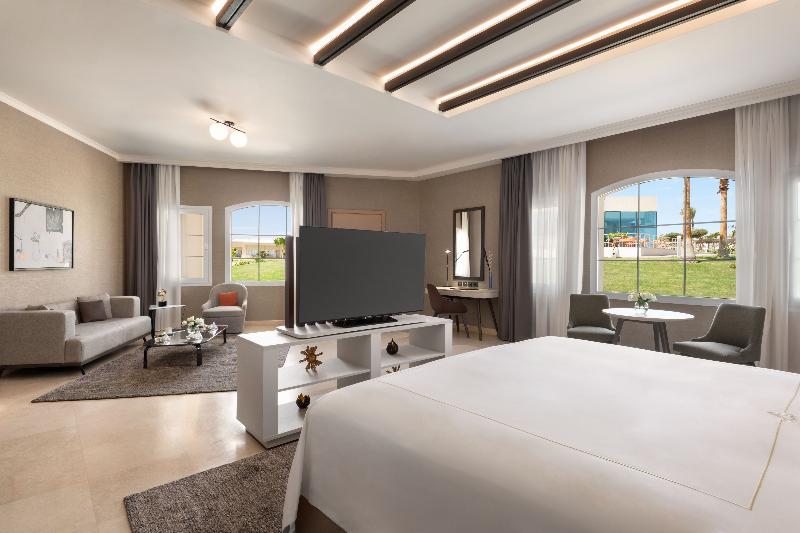 Rixos Golf Villas And Suites Sharm El Sheikh - Oda