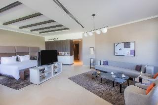 Rixos Golf Villas And Suites Sharm El Sheikh fotoÄŸrafÄ±