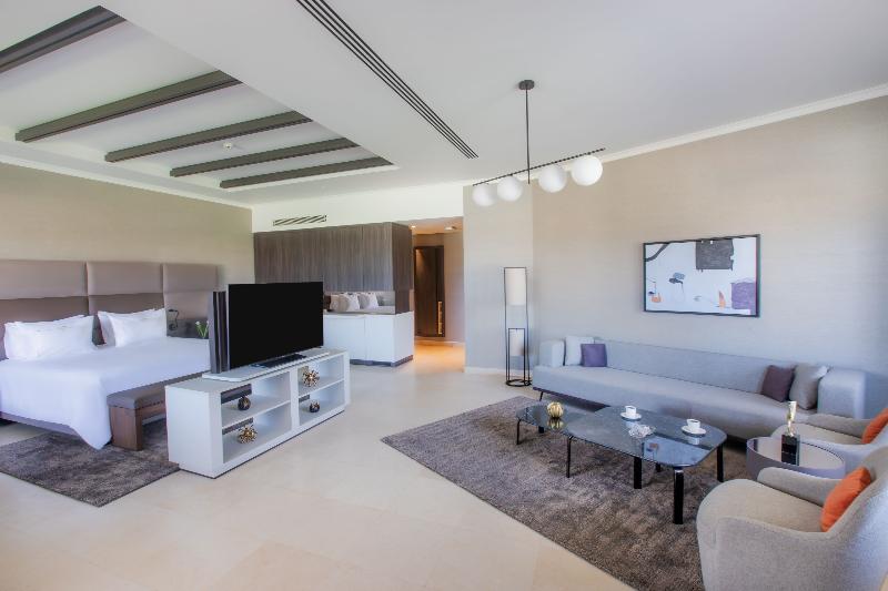 Rixos Golf Villas And Suites Sharm El Sheikh - Oda