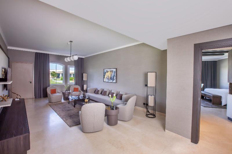 Rixos Golf Villas And Suites Sharm El Sheikh - Oda