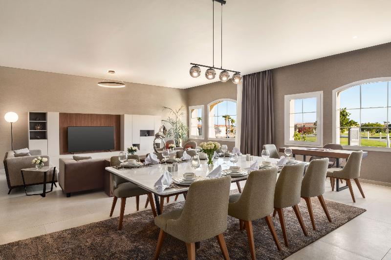Rixos Golf Villas And Suites Sharm El Sheikh - Oda