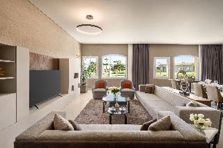 Rixos Golf Villas And Suites Sharm El Sheikh fotoÄŸrafÄ±