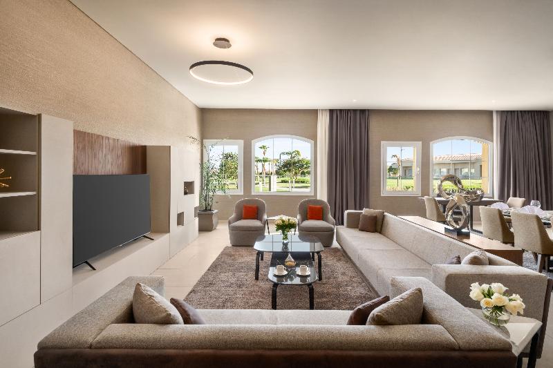 Rixos Golf Villas And Suites Sharm El Sheikh - Oda
