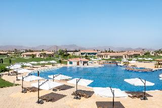 Rixos Golf Villas And Suites Sharm El Sheikh fotoÄŸrafÄ±
