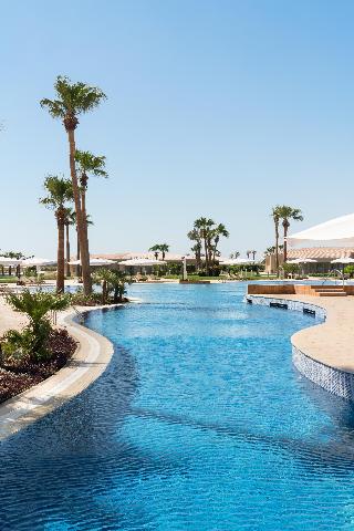 Rixos Golf Villas And Suites Sharm El Sheikh fotoÄŸrafÄ±