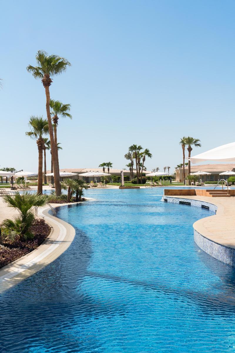 Rixos Golf Villas And Suites Sharm El Sheikh - Havuz