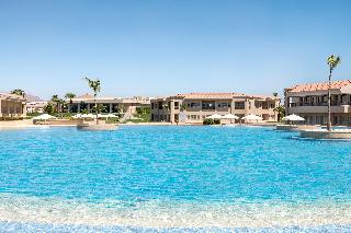 Rixos Golf Villas And Suites Sharm El Sheikh fotoÄŸrafÄ±