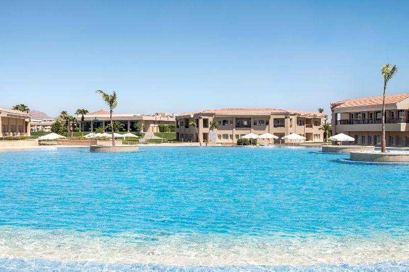 Rixos Golf Villas And Suites Sharm El Sheikh - Havuz