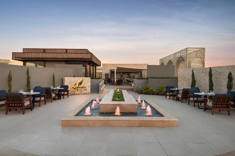 Rixos Golf Villas And Suites Sharm El Sheikh - Restoran
