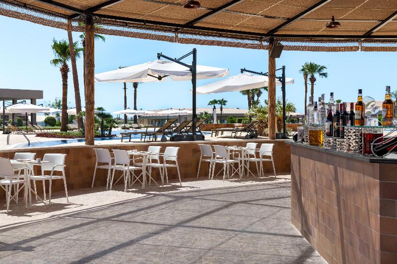 Rixos Golf Villas And Suites Sharm El Sheikh - Restoran