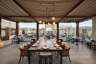 Rixos Golf Villas And Suites Sharm El Sheikh fotoÄŸrafÄ±