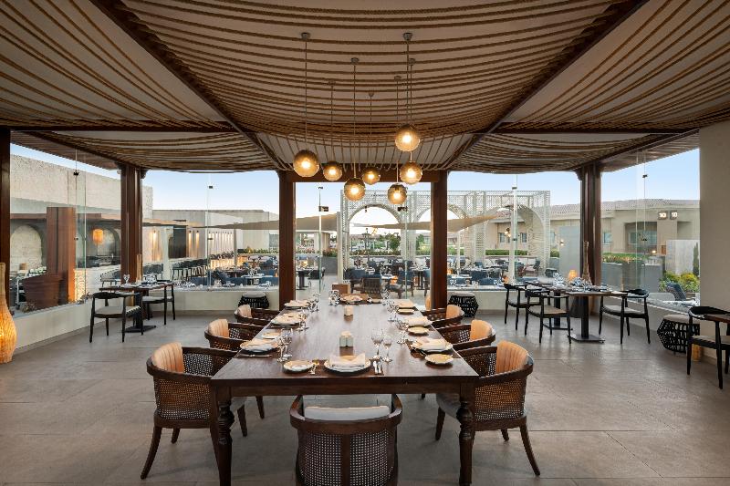 Rixos Golf Villas And Suites Sharm El Sheikh - Restoran