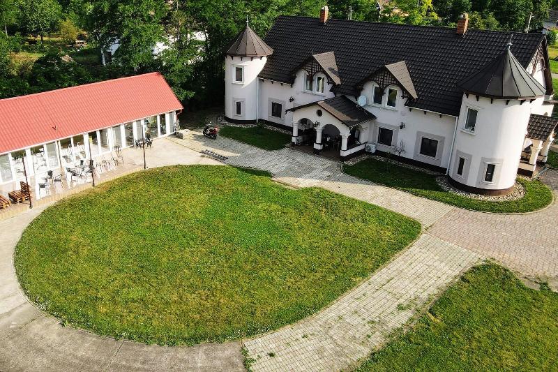 The Luxo Wine Museum & Hotel - Genel
