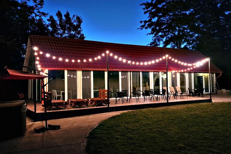 The Luxo Wine Museum & Hotel - Genel