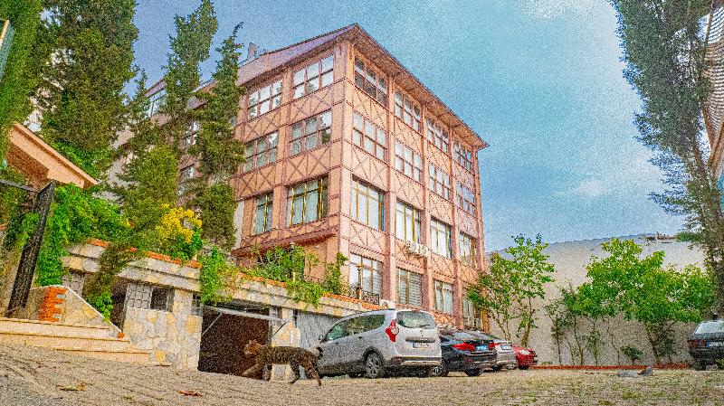 Elite Marmara Pansiyon Camlıca - Genel