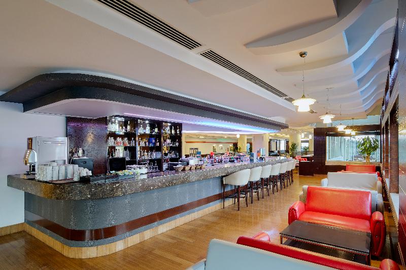 La Blanche Resort & Spa - Bar