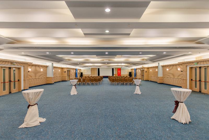La Blanche Resort & Spa - Toplantı