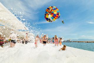 La Blanche Resort & Spa fotoÄŸrafÄ±