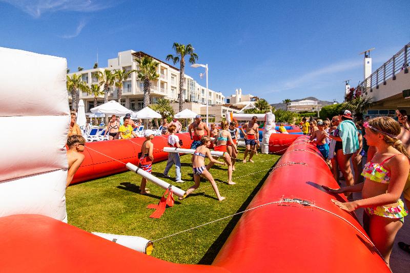 La Blanche Resort & Spa - Aktivite