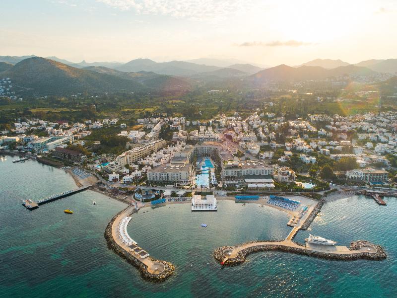 La Blanche Resort & Spa - Genel