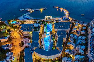 La Blanche Resort & Spa fotoÄŸrafÄ±