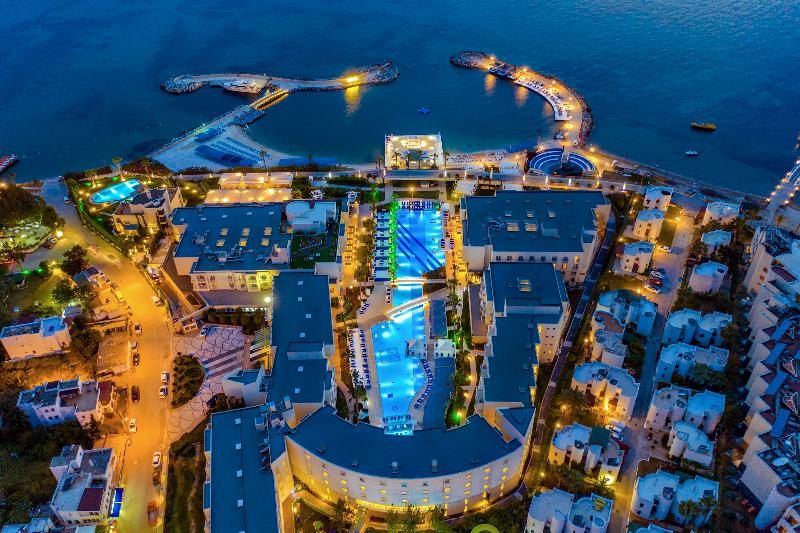 La Blanche Resort & Spa - Genel