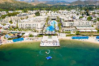 La Blanche Resort & Spa fotoÄŸrafÄ±