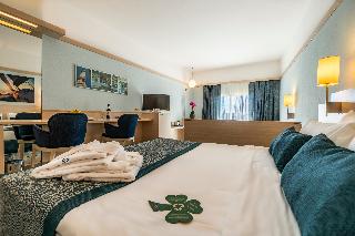 La Blanche Resort & Spa fotoÄŸrafÄ±